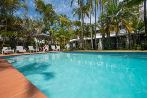 Caribbean Noosa,Noosa>>Gold Coast,4 star