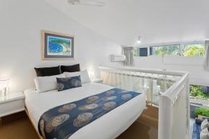 Caribbean Noosa,Noosa>>Gold Coast,4 star