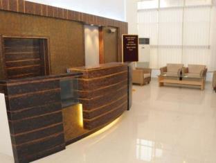 Hotel Orchard Pune,Shivajinagar>>Pune,3 star