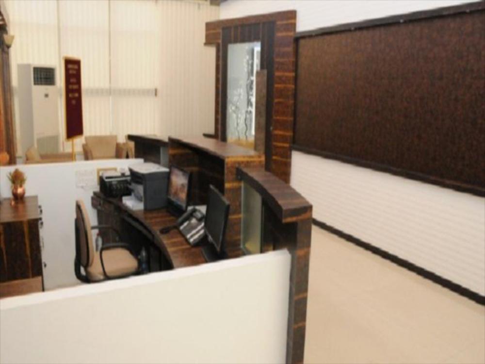 hotel orchard pune
