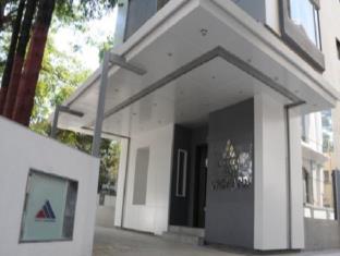 Hotel Orchard Pune,Shivajinagar>>Pune,3 star
