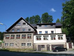 horsky hotel dobra chata