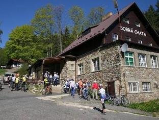 horsky hotel dobra chata