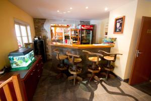 horsky hotel dobra chata