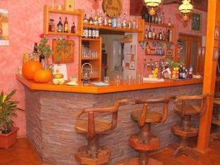 horsky hotel dobra chata