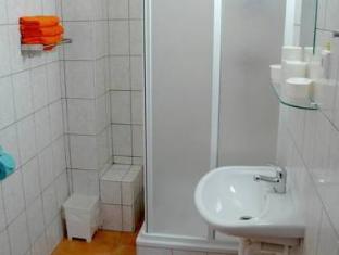 horsky hotel dobra chata