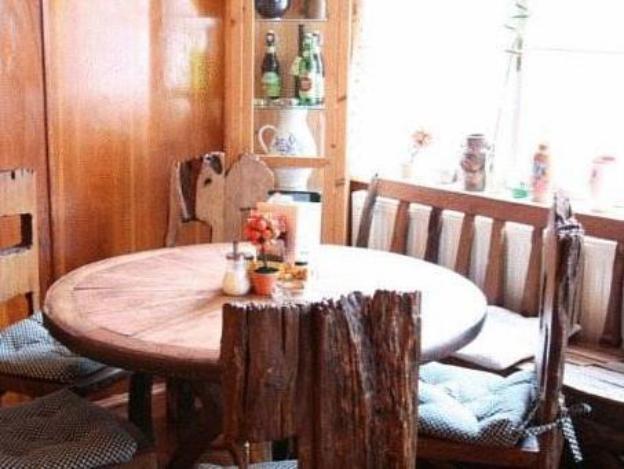 horsky hotel dobra chata