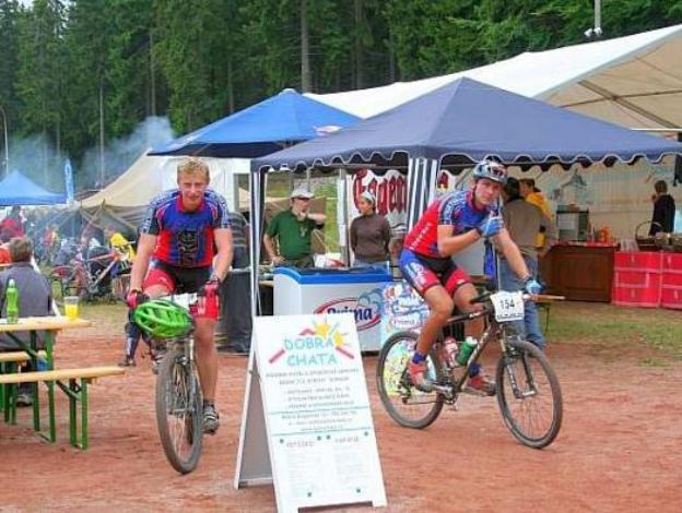 horsky hotel dobra chata