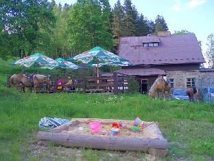 horsky hotel dobra chata