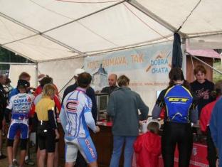 horsky hotel dobra chata