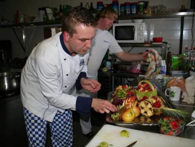 horsky hotel dobra chata