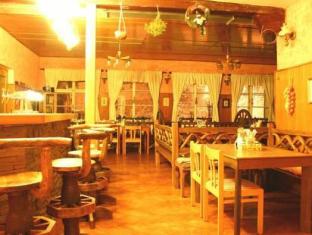 horsky hotel dobra chata