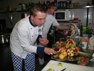 horsky hotel dobra chata