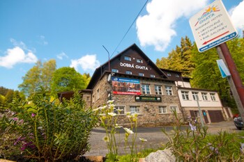 horsky hotel dobra chata