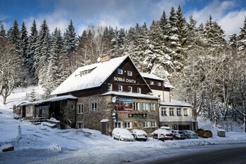 horsky hotel dobra chata