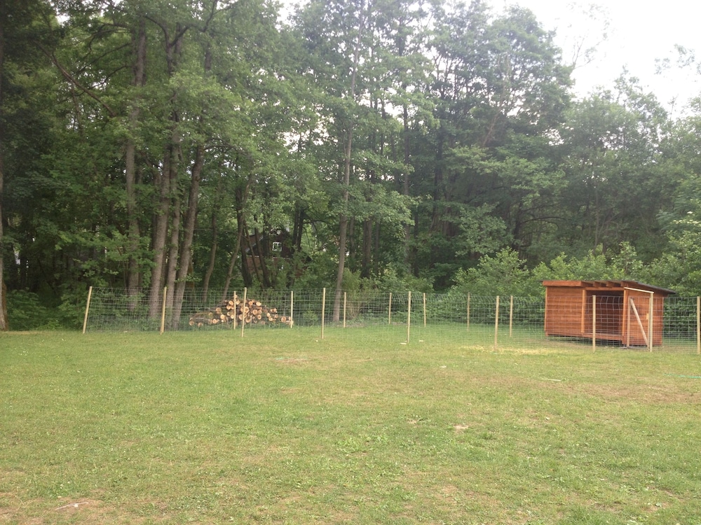 horsky hotel dobra chata