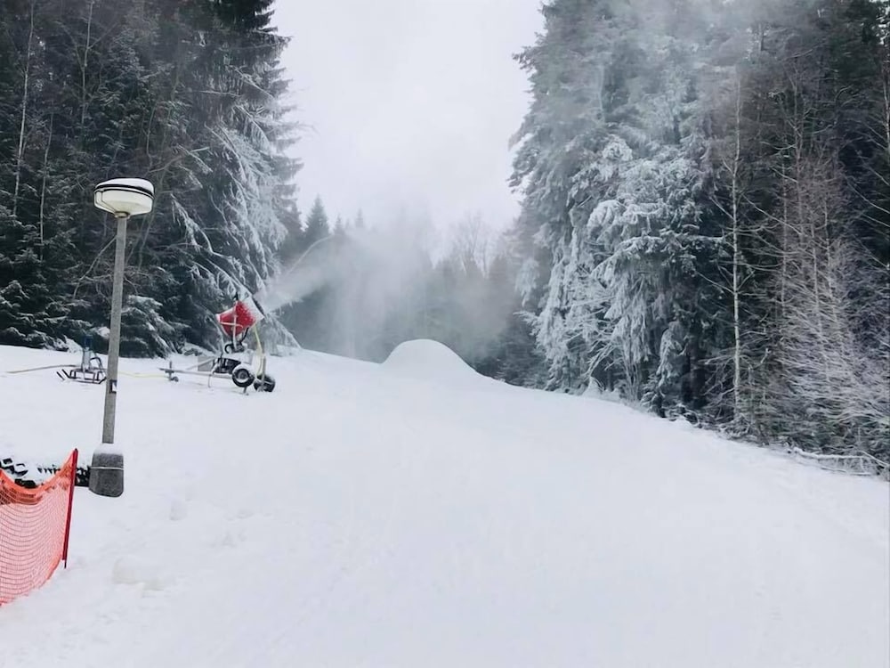 horsky hotel dobra chata