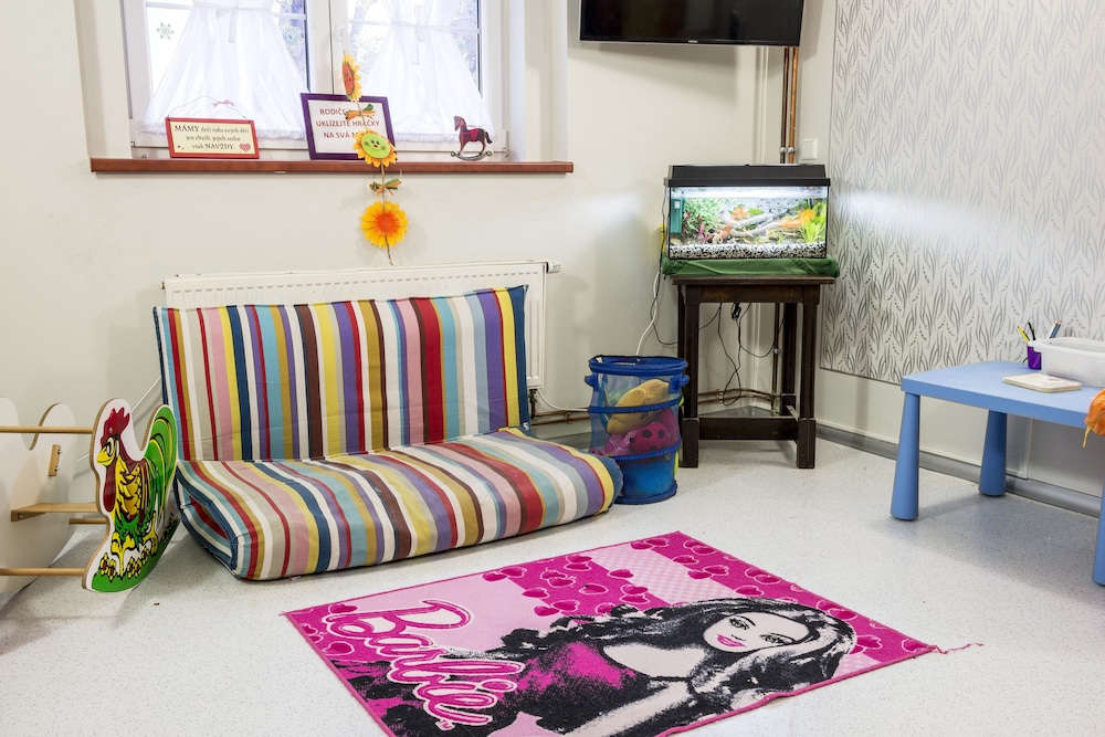 horsky hotel dobra chata