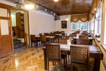 horsky hotel dobra chata