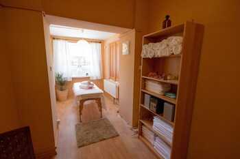 Horský Hotel Dobrá Chata,Stachy>>Prachatice,3 star