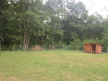 horsky hotel dobra chata