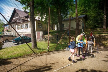 horsky hotel dobra chata