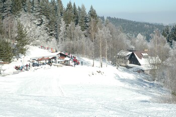 horsky hotel dobra chata