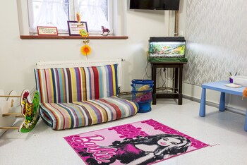 horsky hotel dobra chata