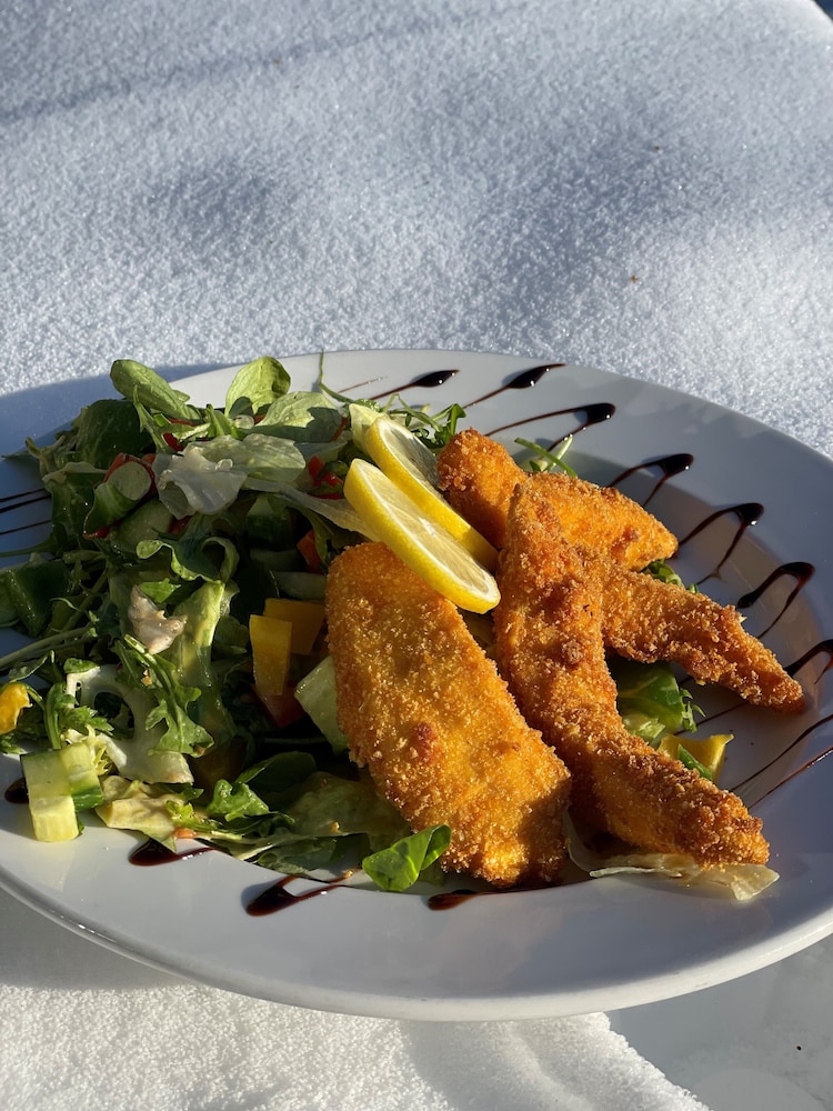 horsky hotel dobra chata