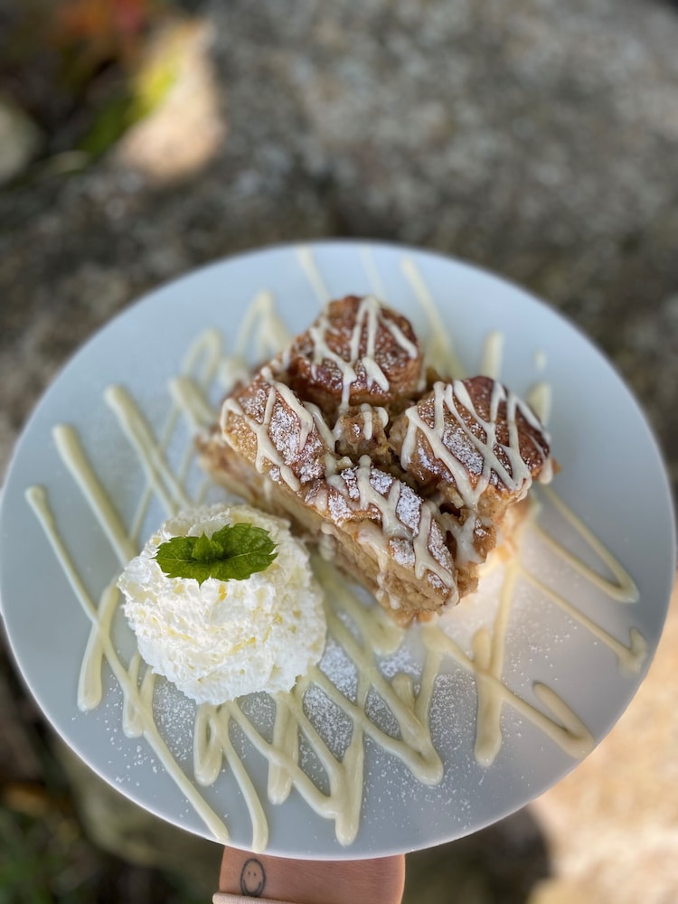 horsky hotel dobra chata