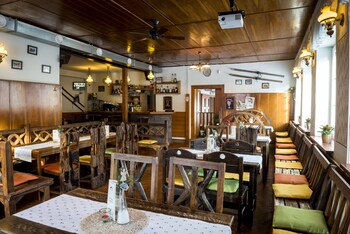 horsky hotel dobra chata