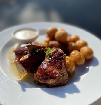 horsky hotel dobra chata