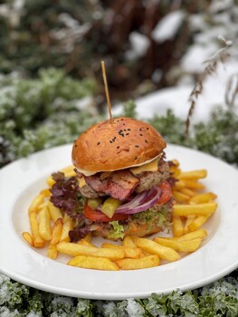 horsky hotel dobra chata