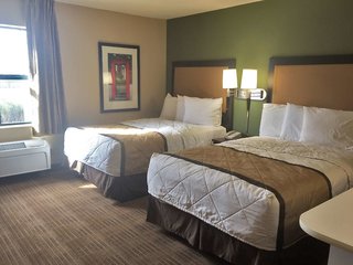 Extended Stay America Select Suites - Greenville - Airport,Greenville>>Gramling,3 star