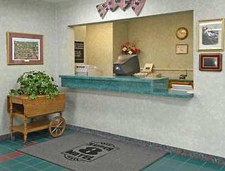 Super 8 By Wyndham Greenville,Greenville>>Carlyle Lake,2 star