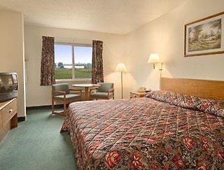 Super 8 By Wyndham Greenville,Greenville>>Carlyle Lake,2 star