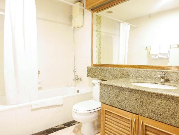 best comfort residential hotel