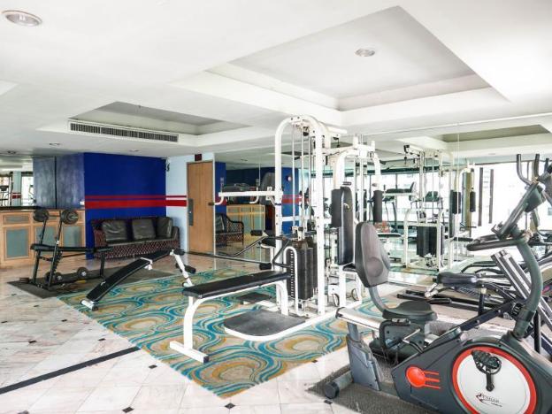 best comfort residential hotel