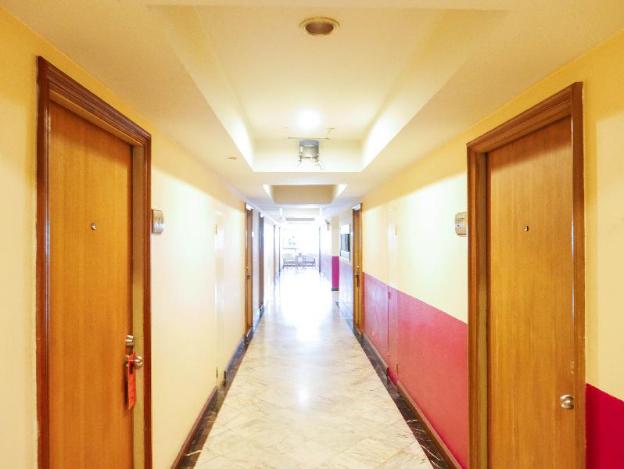 best comfort residential hotel