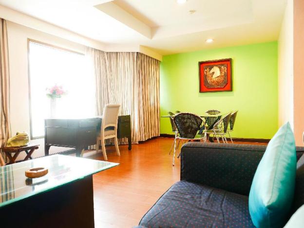 best comfort residential hotel
