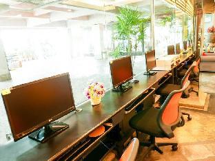 best comfort residential hotel