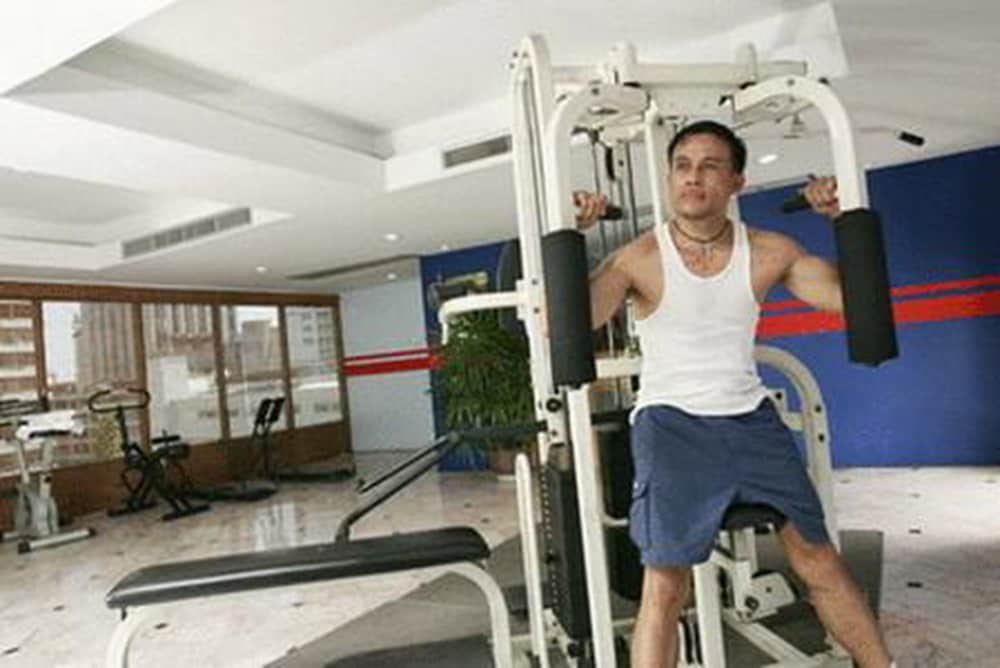 best comfort residential hotel