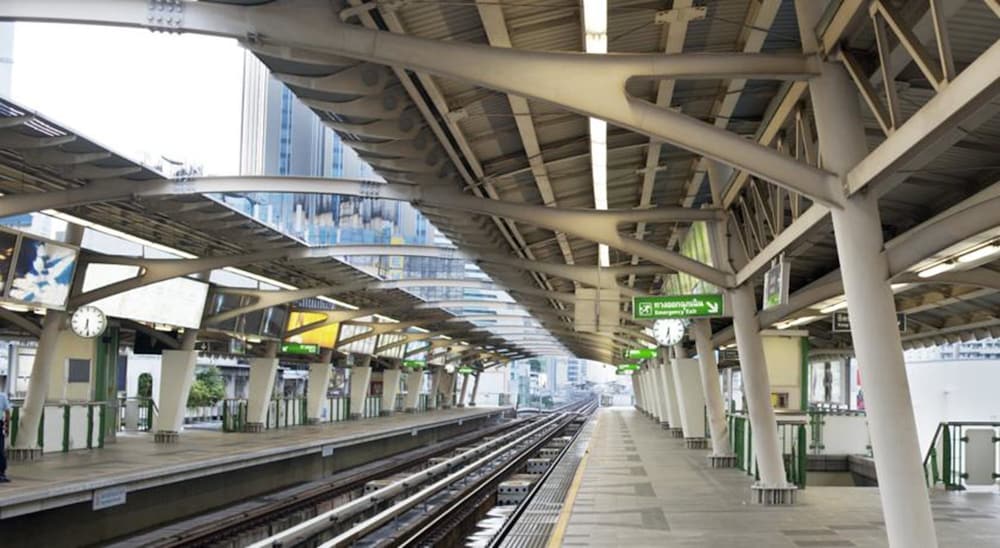 best comfort residential hotel