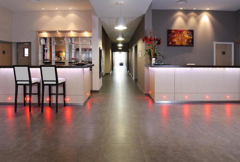 residhome caserne de bonne