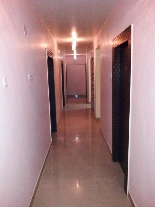 hotel viraat inn