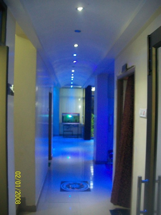 hotel viraat inn