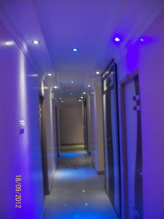 hotel viraat inn