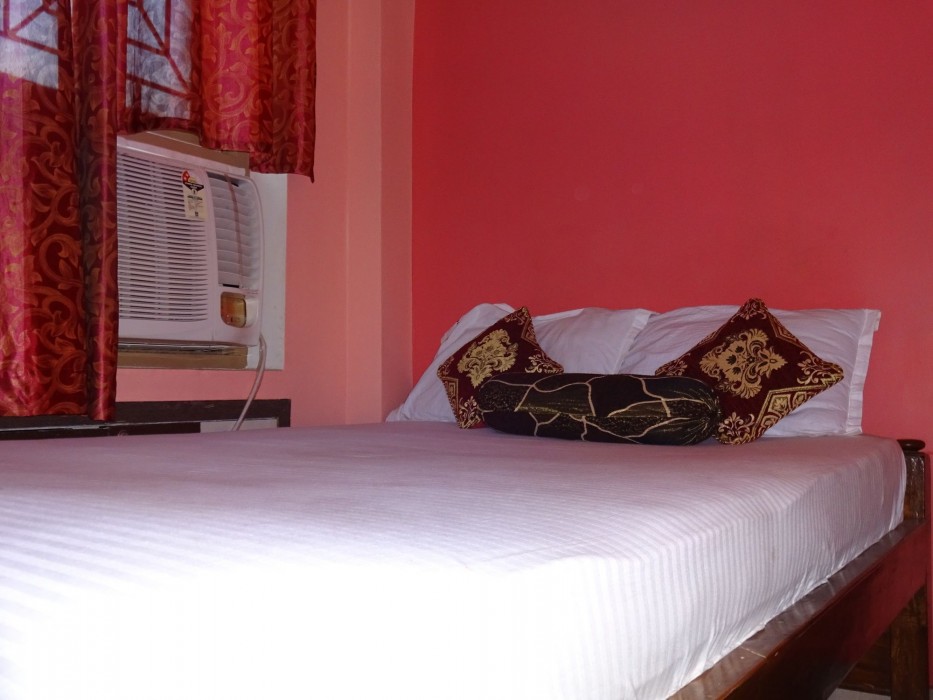 hotel viraat inn