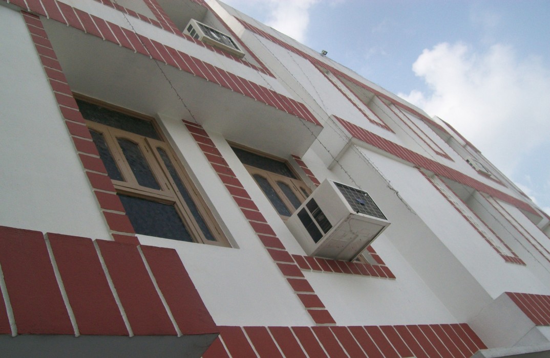 hotel viraat inn