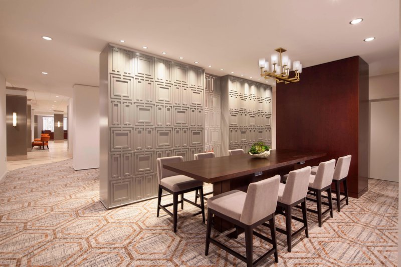 sheraton philadelphia university city hotel